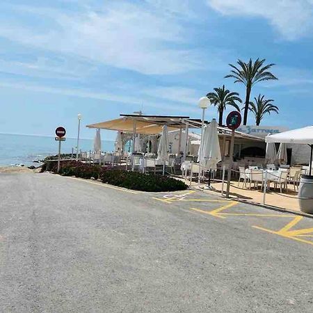 شقة Refugio By The Sea أوريويلا المظهر الخارجي الصورة