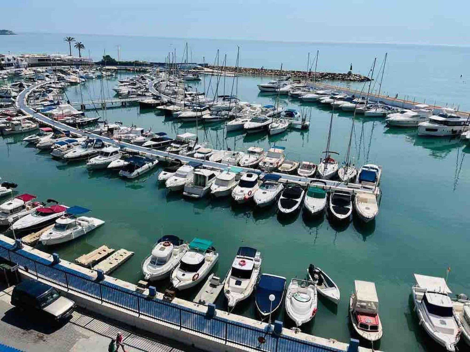 شقة Refugio By The Sea أوريويلا المظهر الخارجي الصورة