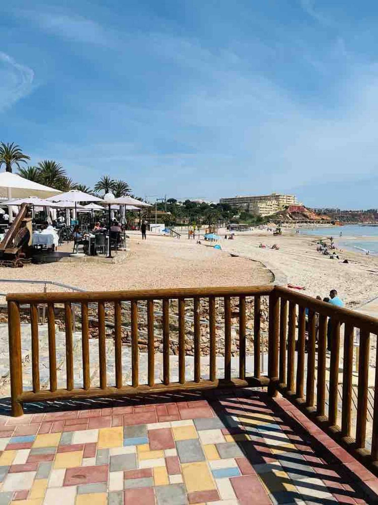 شقة Refugio By The Sea أوريويلا المظهر الخارجي الصورة