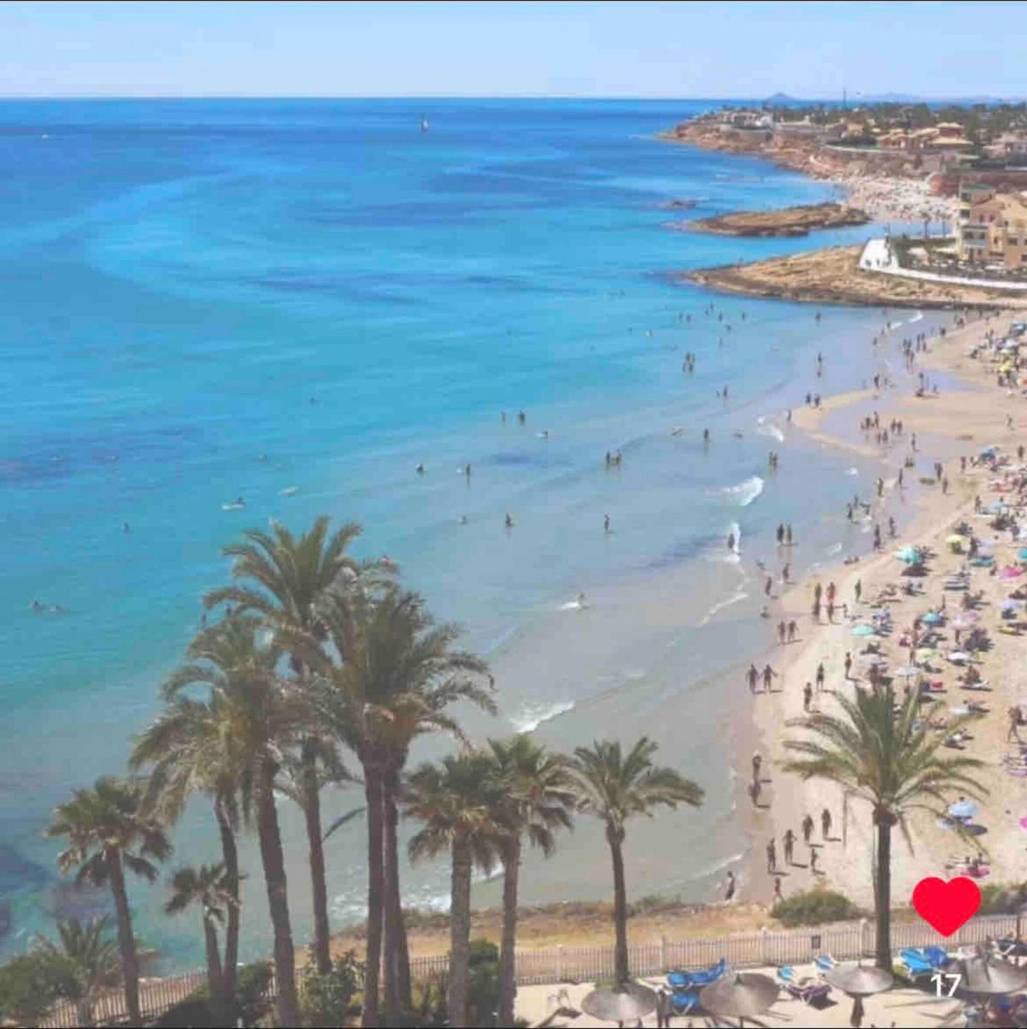 شقة Refugio By The Sea أوريويلا المظهر الخارجي الصورة